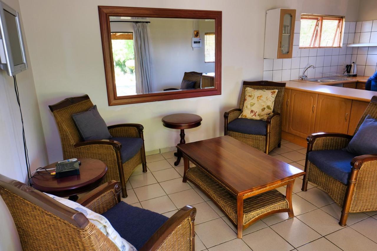 Villa Inqevu à Winterton Extérieur photo